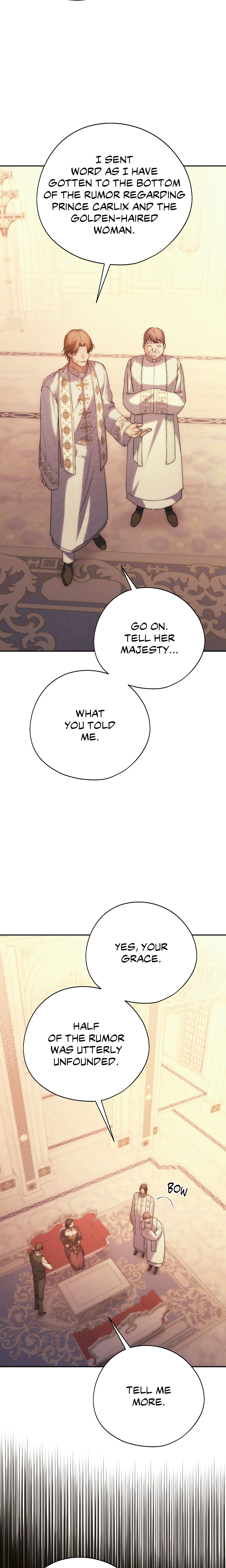 The Golden Wife-In-Law (Official Uncensored) Page 13 - MangaHe