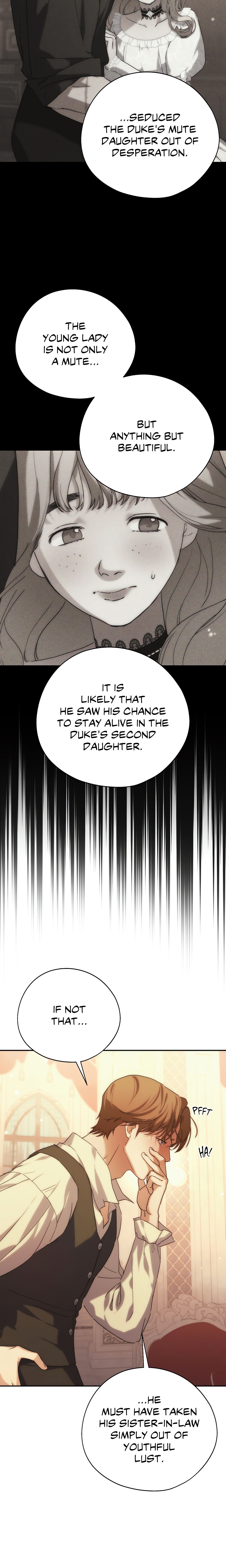 The Golden Wife-In-Law (Official Uncensored) Page 16 - MangaHe