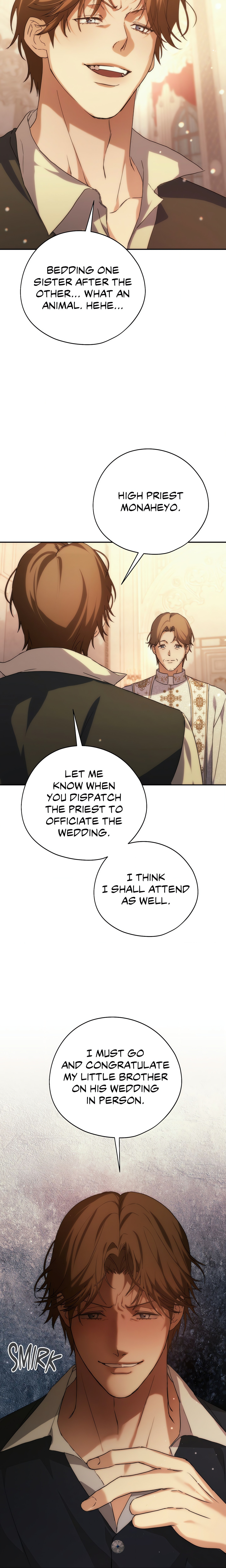 The Golden Wife-In-Law (Official Uncensored) Page 18 - MangaHe