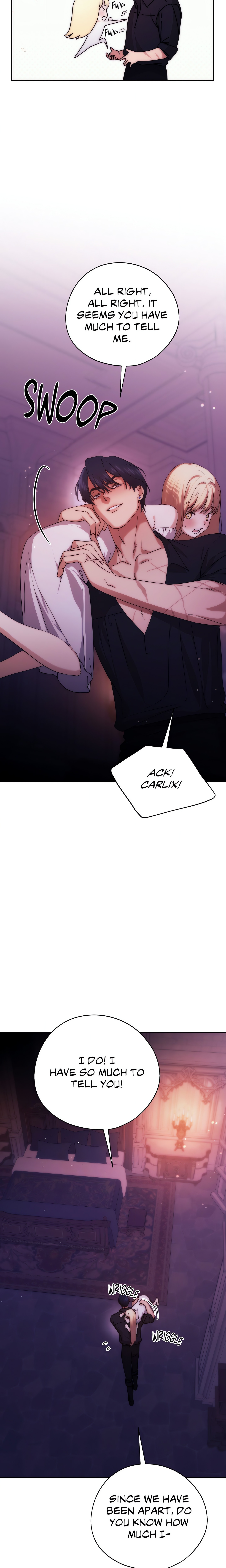 The Golden Wife-In-Law (Official Uncensored) Page 3 - MangaHe