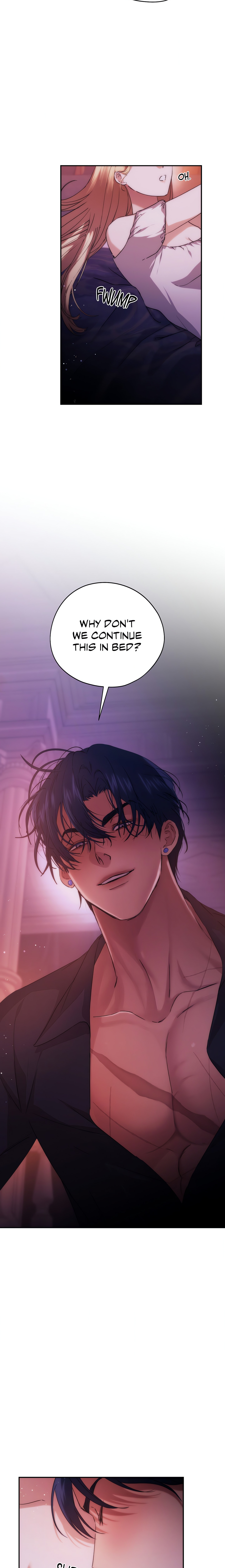 The Golden Wife-In-Law (Official Uncensored) Page 4 - MangaHe