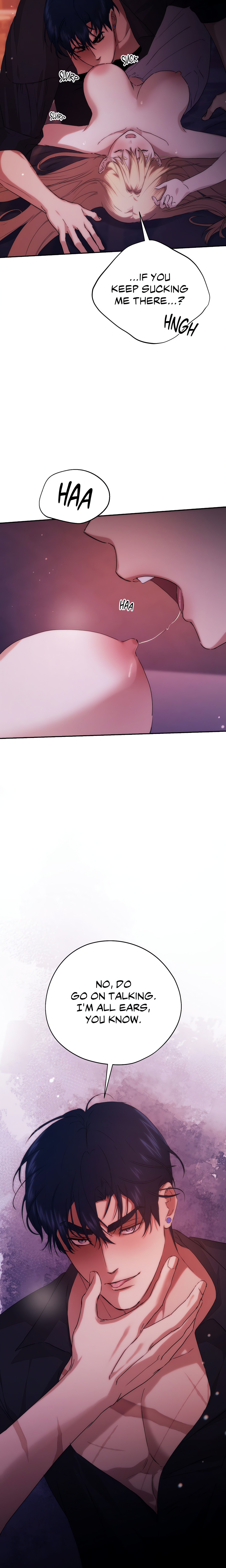 The Golden Wife-In-Law (Official Uncensored) Page 7 - MangaHe