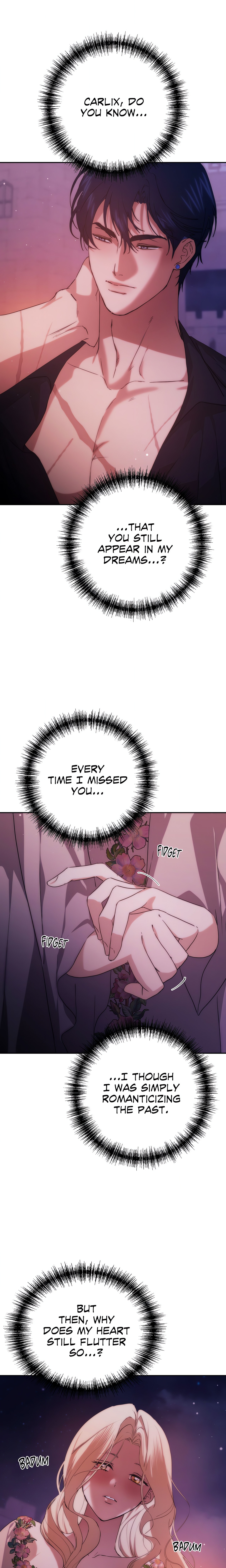 The Golden Wife-In-Law (Official Uncensored) Page 16 - MangaHe