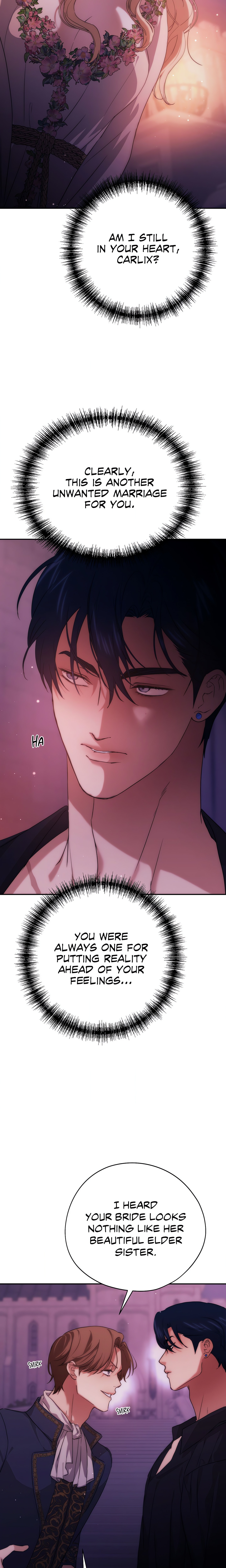 The Golden Wife-In-Law (Official Uncensored) Page 17 - MangaHe