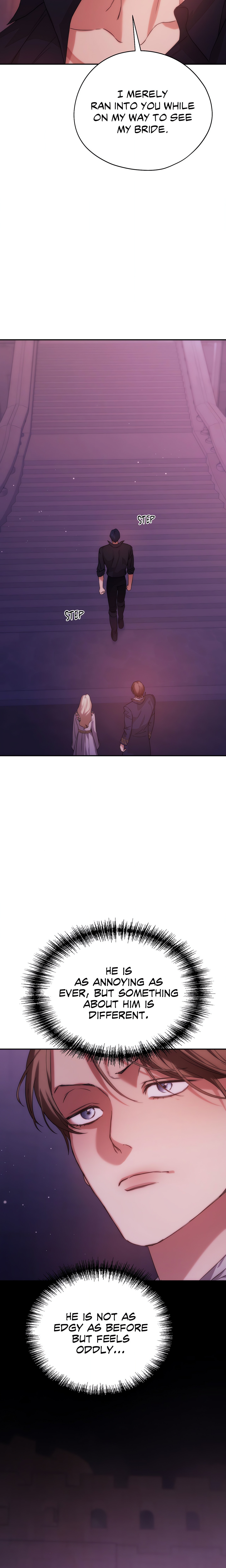 The Golden Wife-In-Law (Official Uncensored) Page 20 - MangaHe