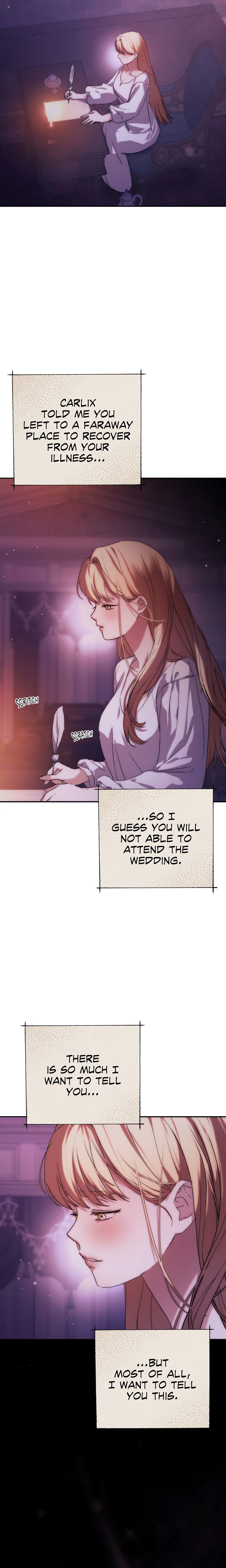 The Golden Wife-In-Law (Official Uncensored) Page 22 - MangaHe