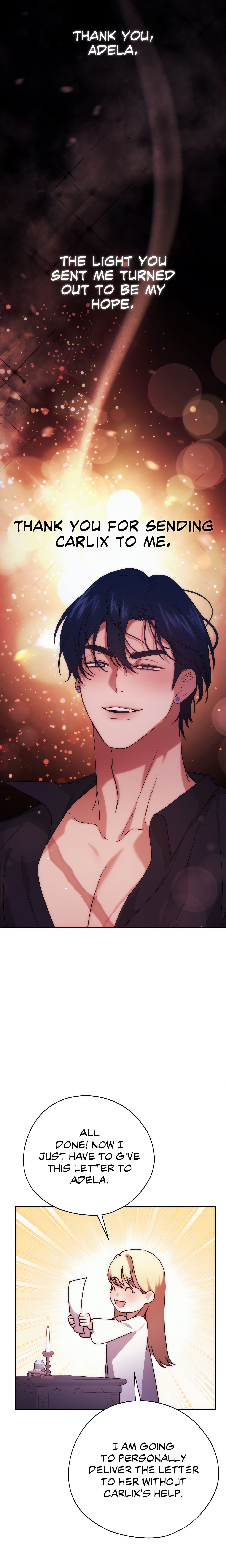 The Golden Wife-In-Law (Official Uncensored) Page 23 - MangaHe