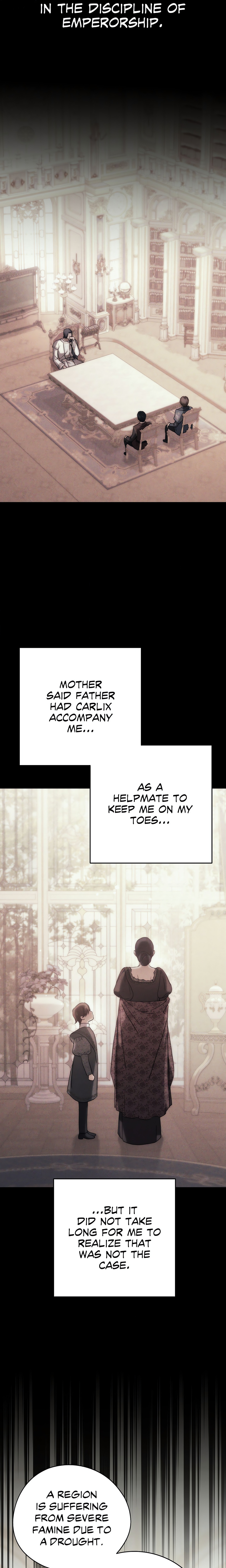The Golden Wife-In-Law (Official Uncensored) Page 4 - MangaHe