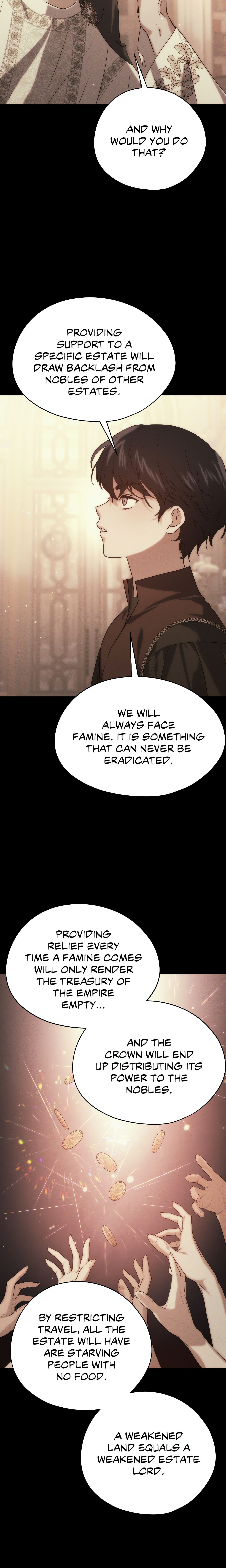 The Golden Wife-In-Law (Official Uncensored) Page 7 - MangaHe