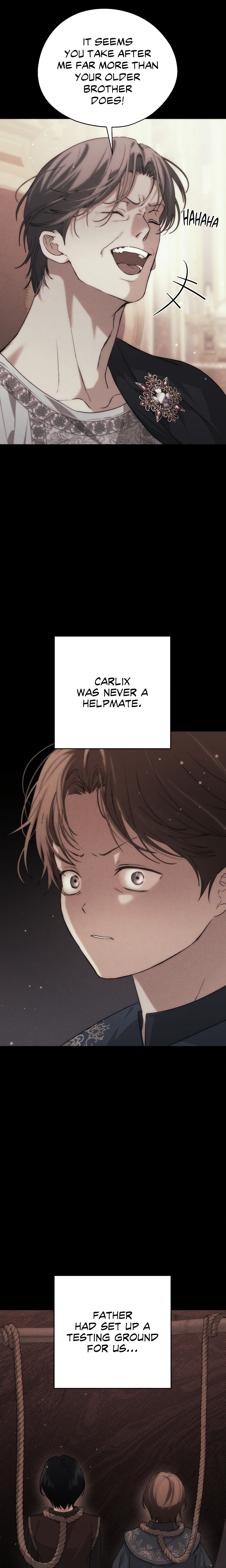 The Golden Wife-In-Law (Official Uncensored) Page 10 - MangaHe