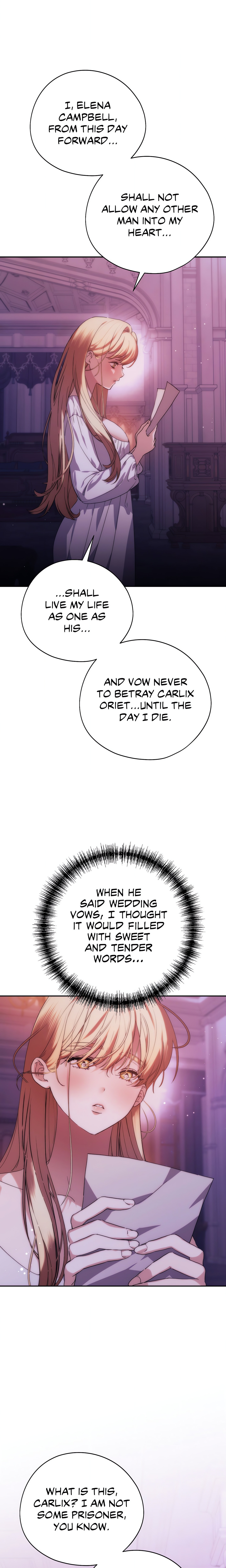 The Golden Wife-In-Law (Official Uncensored) Page 2 - MangaHe