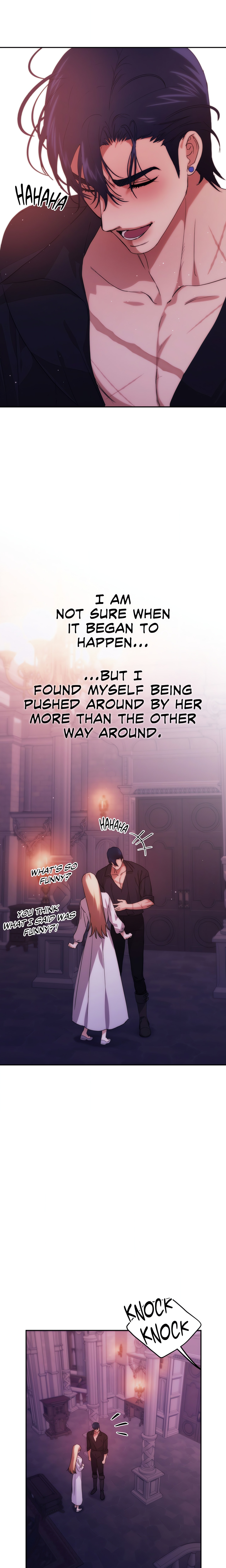 The Golden Wife-In-Law (Official Uncensored) Page 11 - MangaHe