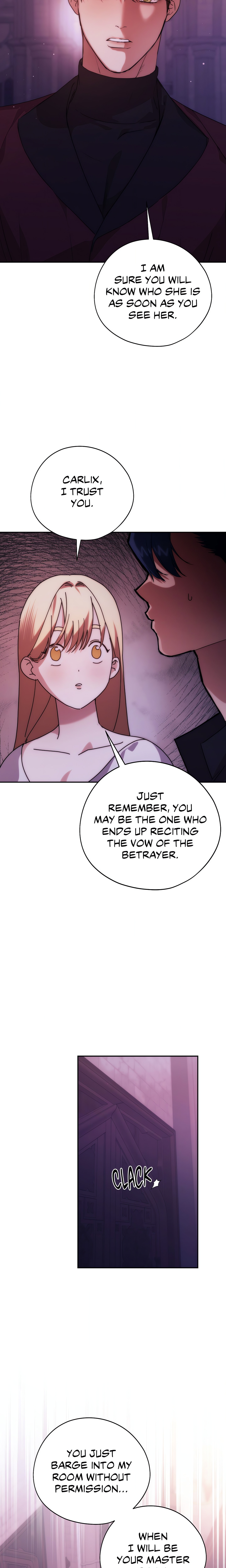 The Golden Wife-In-Law (Official Uncensored) Page 13 - MangaHe