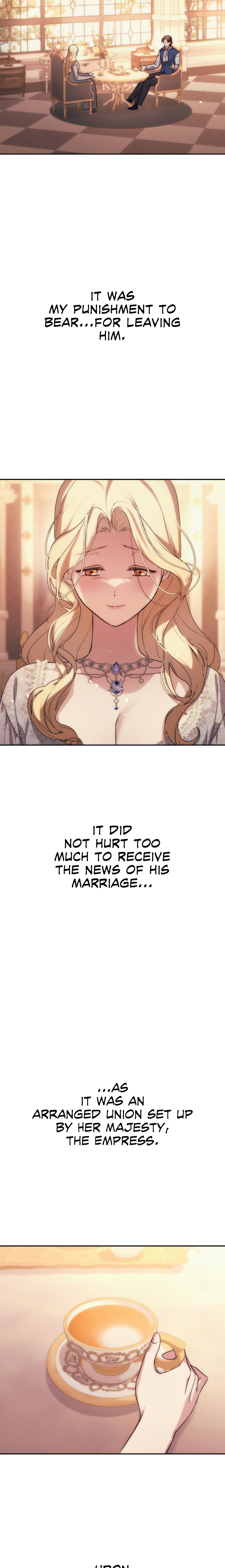 The Golden Wife-In-Law (Official Uncensored) Page 18 - MangaHe