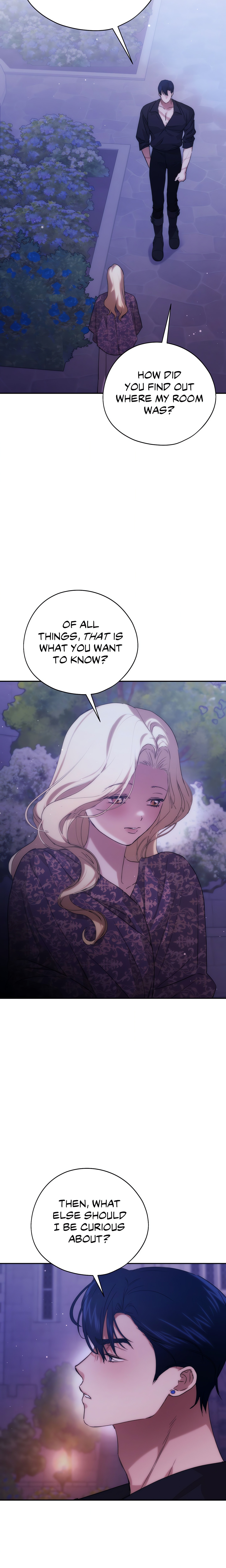 The Golden Wife-In-Law (Official Uncensored) Page 20 - MangaHe