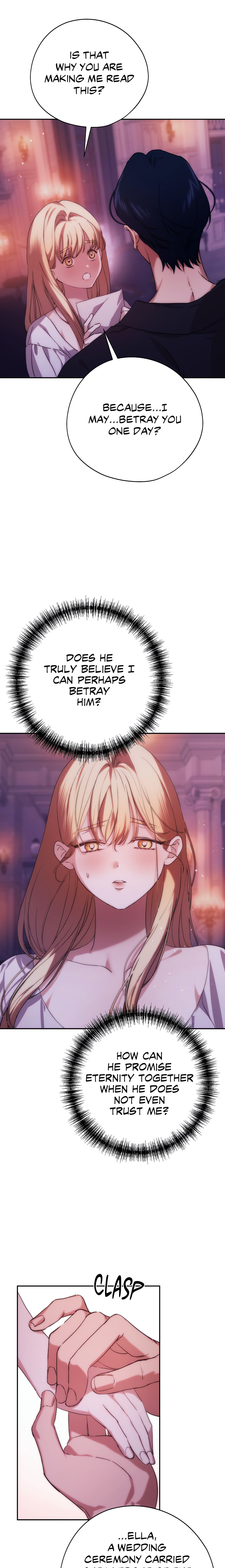 The Golden Wife-In-Law (Official Uncensored) Page 5 - MangaHe