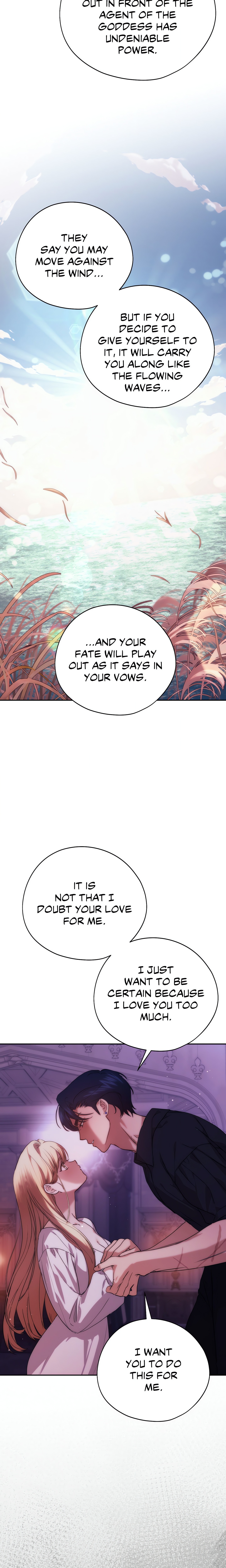 The Golden Wife-In-Law (Official Uncensored) Page 6 - MangaHe