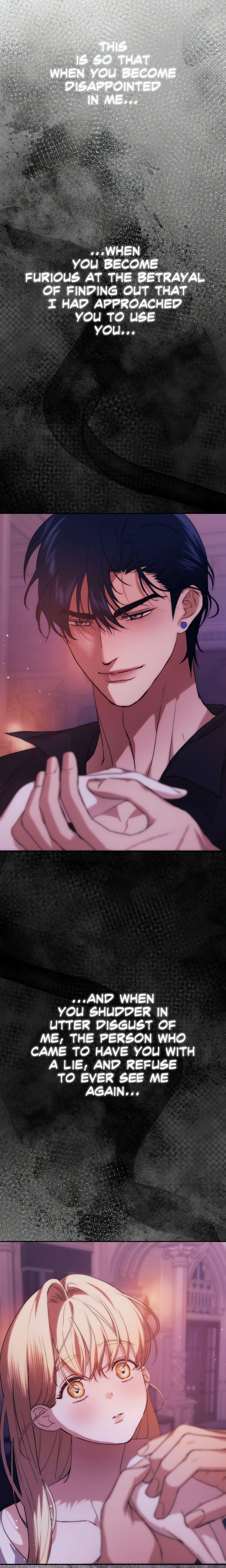 The Golden Wife-In-Law (Official Uncensored) Page 7 - MangaHe