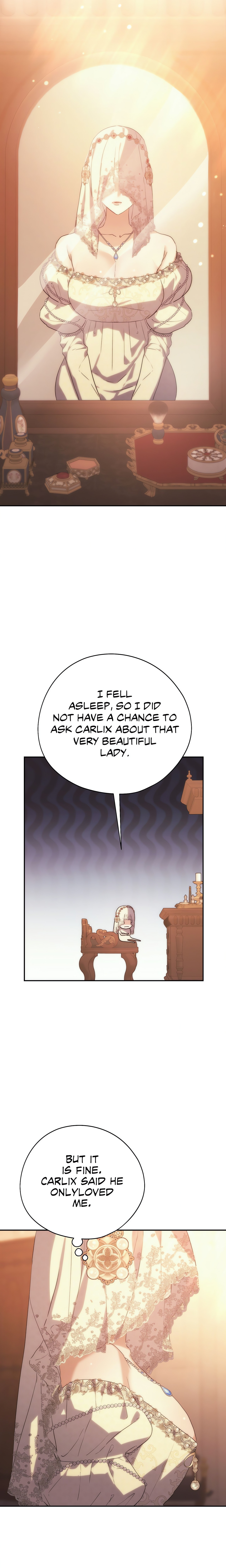 The Golden Wife-In-Law (Official Uncensored) Page 13 - MangaHe