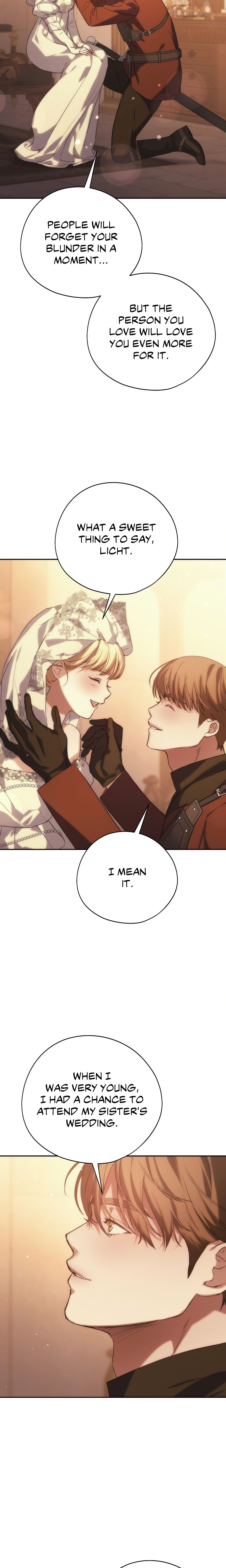 The Golden Wife-In-Law (Official Uncensored) Page 16 - MangaHe