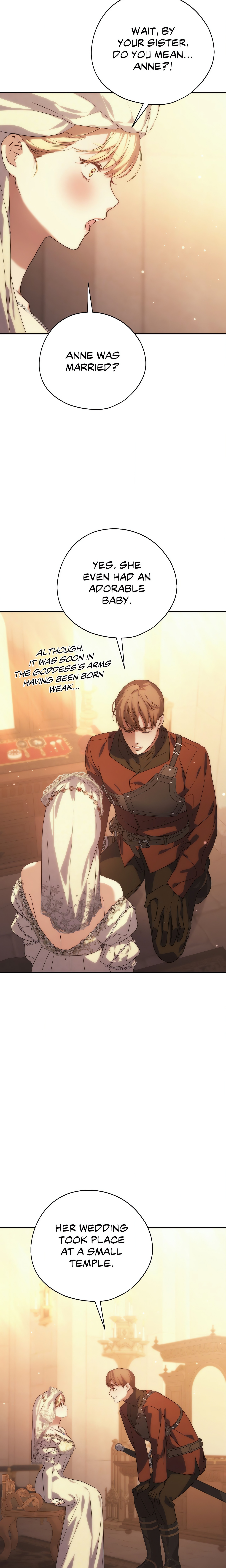 The Golden Wife-In-Law (Official Uncensored) Page 17 - MangaHe