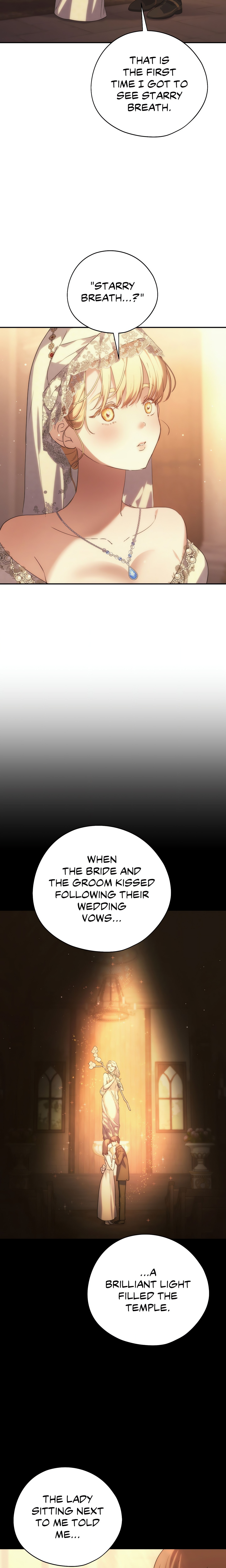 The Golden Wife-In-Law (Official Uncensored) Page 18 - MangaHe