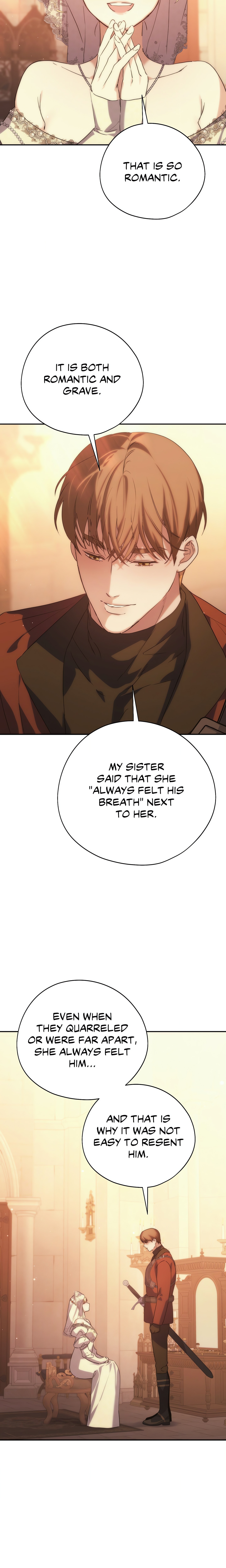 The Golden Wife-In-Law (Official Uncensored) Page 20 - MangaHe