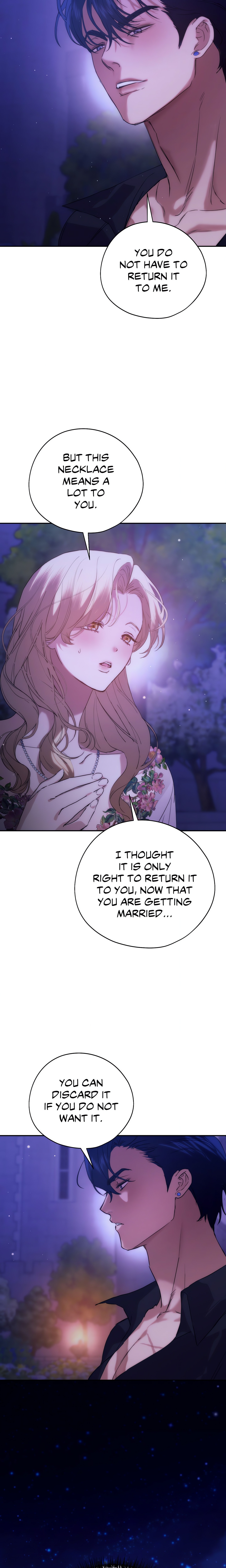 The Golden Wife-In-Law (Official Uncensored) Page 3 - MangaHe