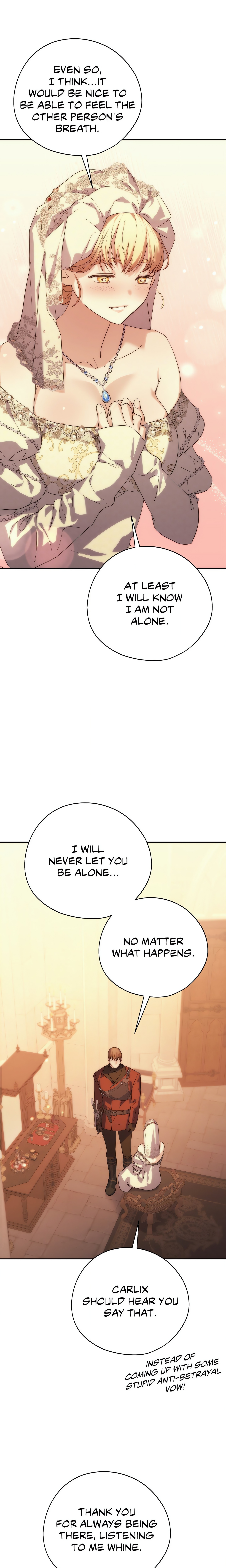 The Golden Wife-In-Law (Official Uncensored) Page 21 - MangaHe