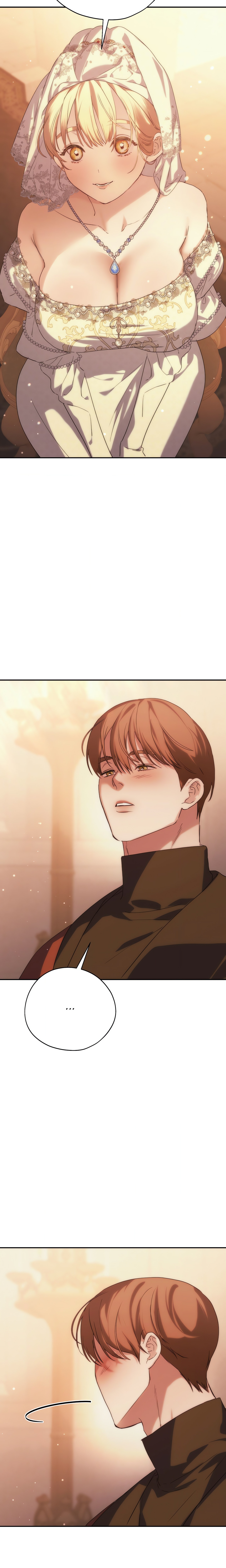 The Golden Wife-In-Law (Official Uncensored) Page 22 - MangaHe