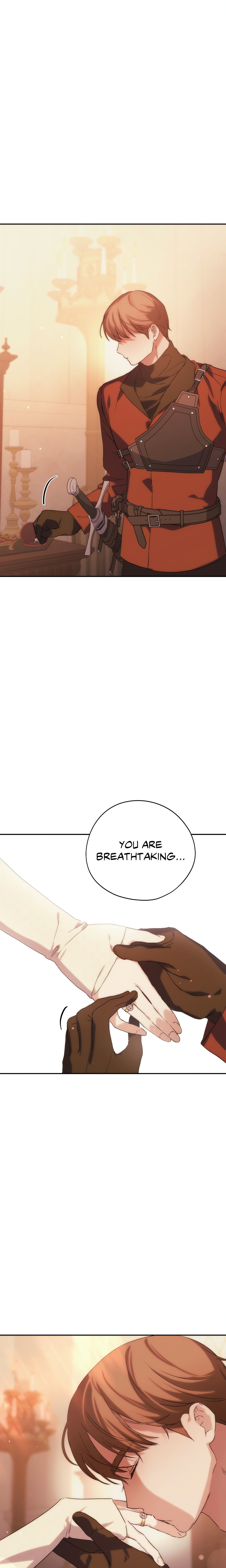 The Golden Wife-In-Law (Official Uncensored) Page 23 - MangaHe