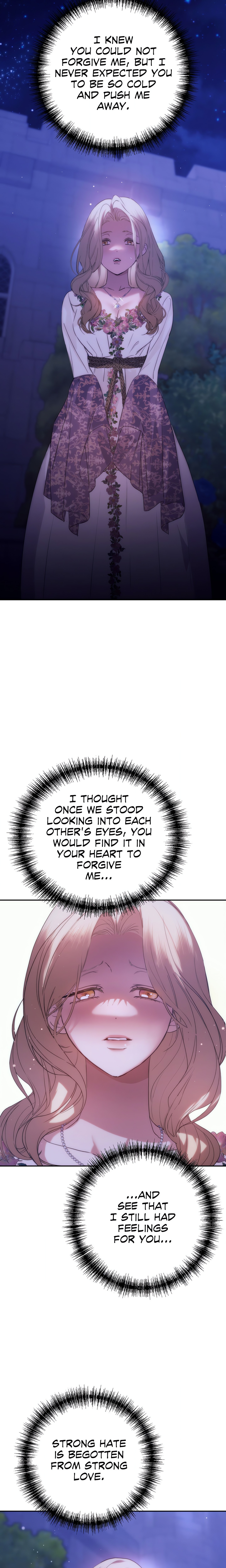 The Golden Wife-In-Law (Official Uncensored) Page 4 - MangaHe