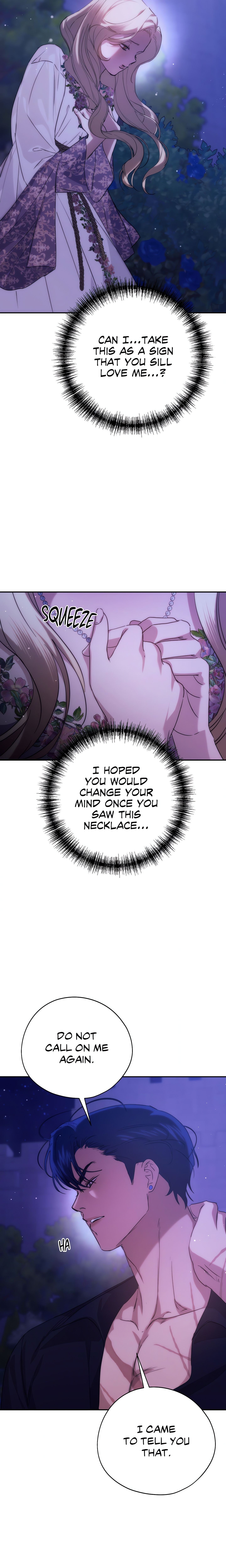 The Golden Wife-In-Law (Official Uncensored) Page 5 - MangaHe