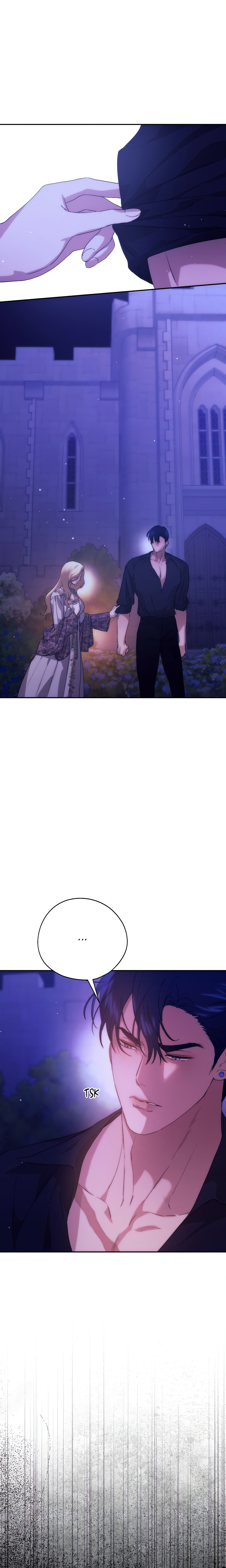 The Golden Wife-In-Law (Official Uncensored) Page 6 - MangaHe