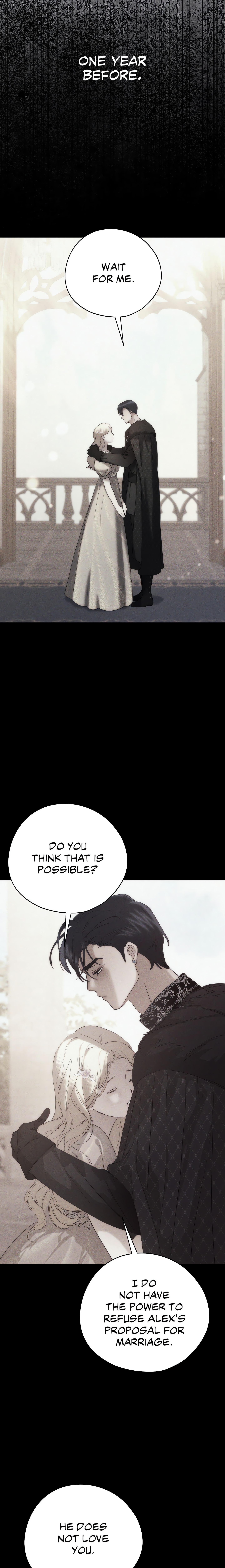 The Golden Wife-In-Law (Official Uncensored) Page 7 - MangaHe