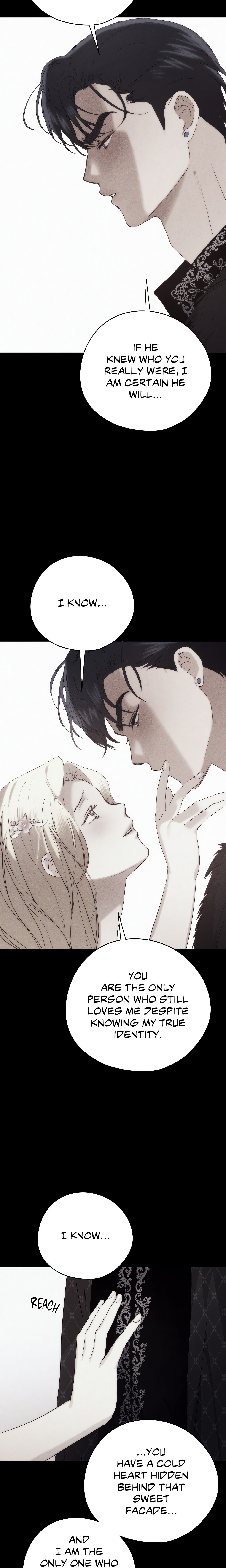 The Golden Wife-In-Law (Official Uncensored) Page 8 - MangaHe
