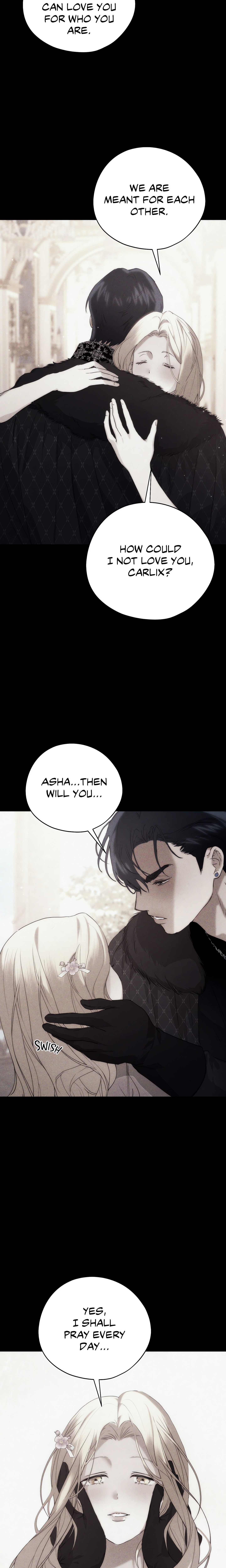 The Golden Wife-In-Law (Official Uncensored) Page 9 - MangaHe