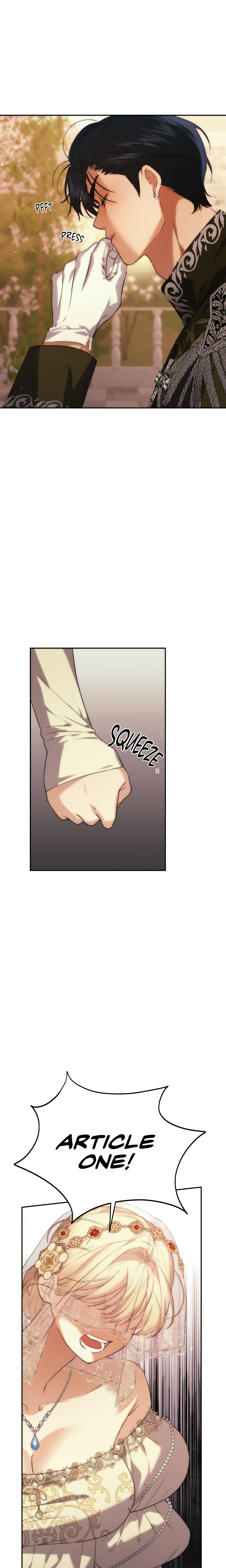 The Golden Wife-In-Law (Official Uncensored) Page 15 - MangaHe