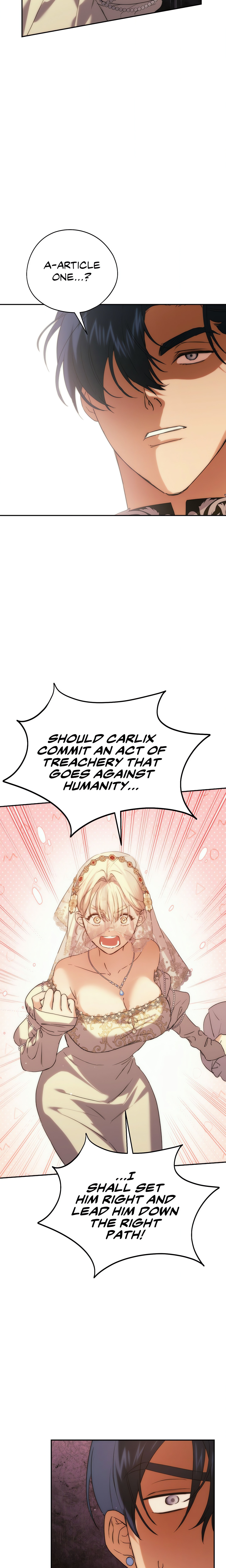 The Golden Wife-In-Law (Official Uncensored) Page 16 - MangaHe