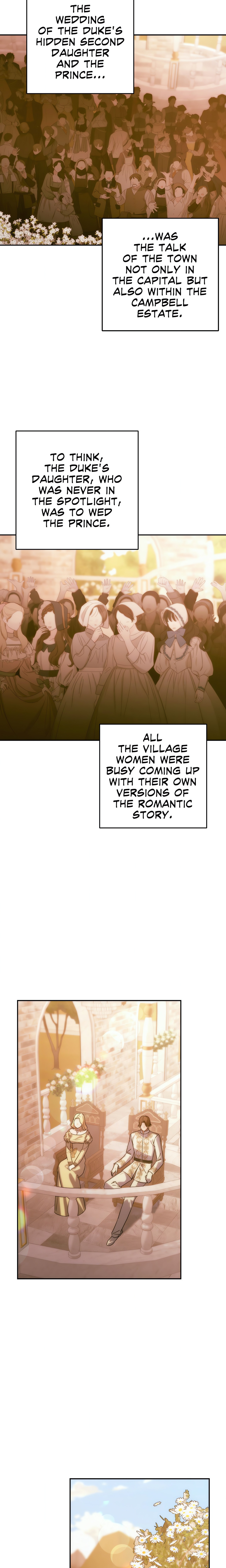 The Golden Wife-In-Law (Official Uncensored) Page 3 - MangaHe