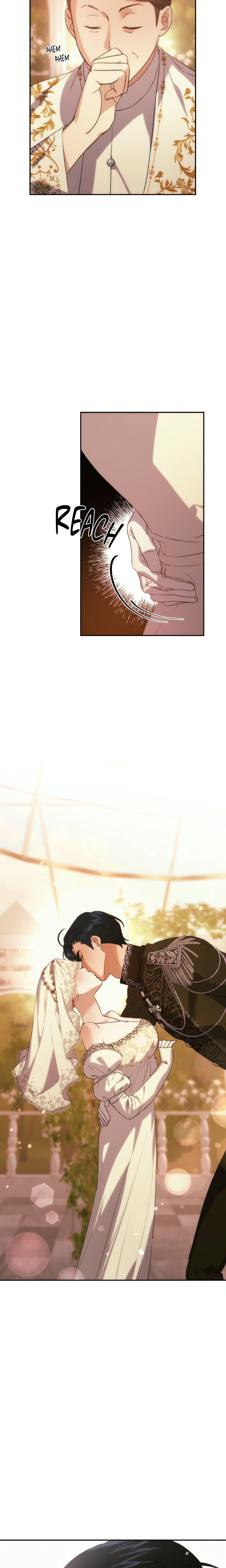 The Golden Wife-In-Law (Official Uncensored) Page 24 - MangaHe