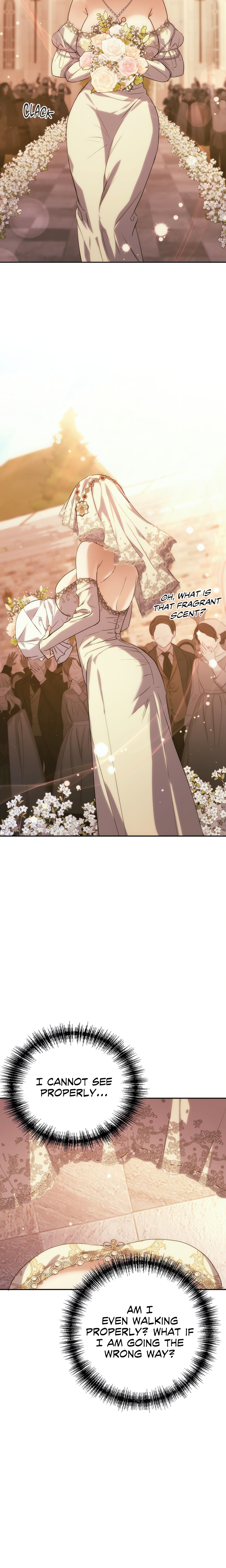 The Golden Wife-In-Law (Official Uncensored) Page 7 - MangaHe