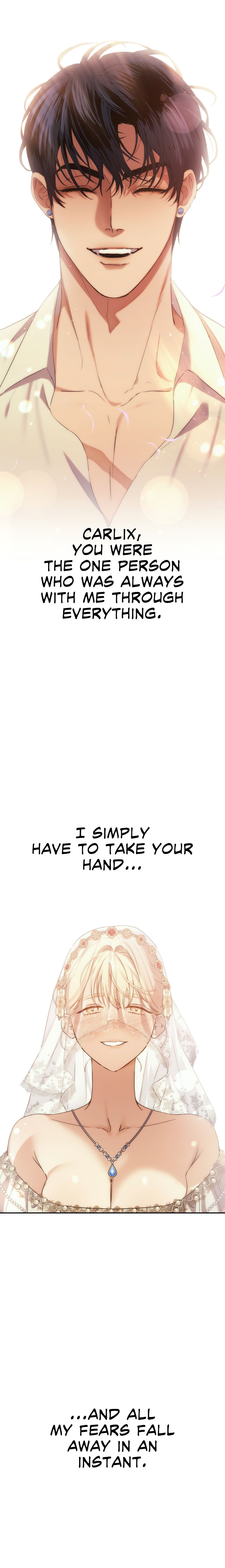 The Golden Wife-In-Law (Official Uncensored) Page 10 - MangaHe