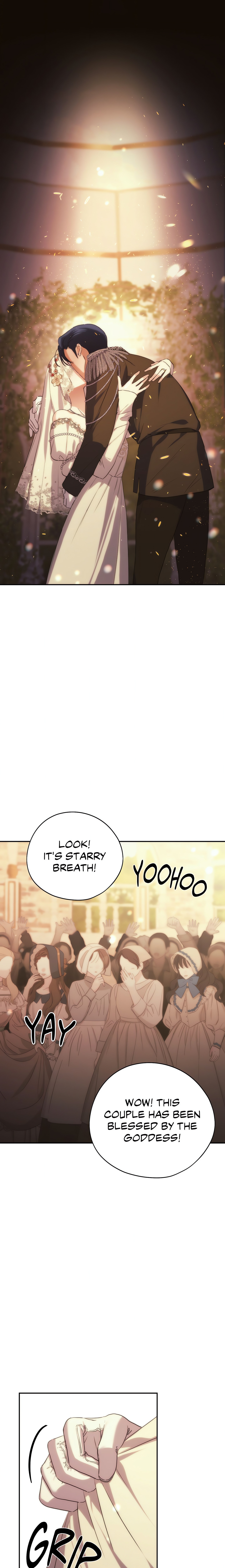 The Golden Wife-In-Law (Official Uncensored) Page 2 - MangaHe