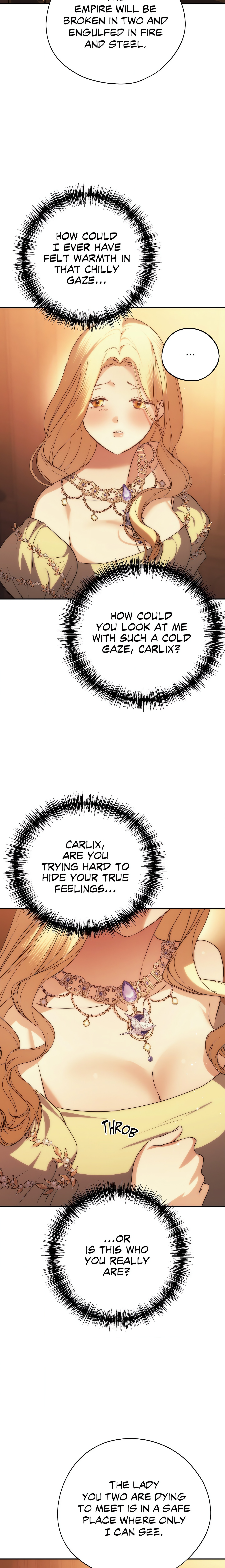 The Golden Wife-In-Law (Official Uncensored) Page 18 - MangaHe