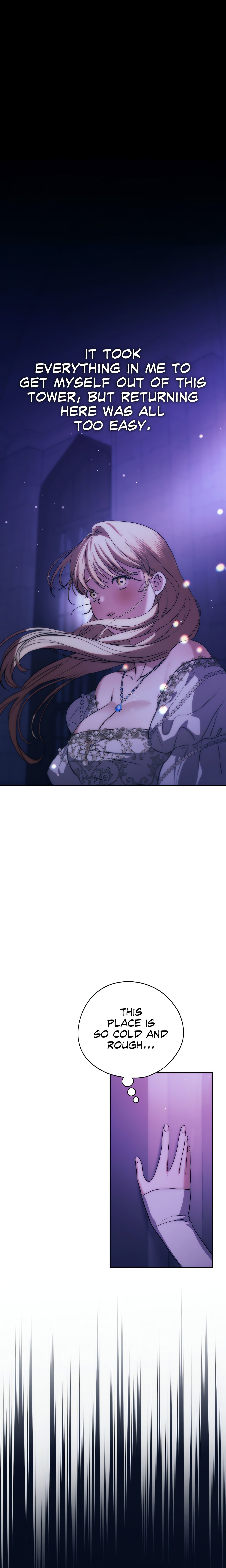 The Golden Wife-In-Law (Official Uncensored) Page 25 - MangaHe