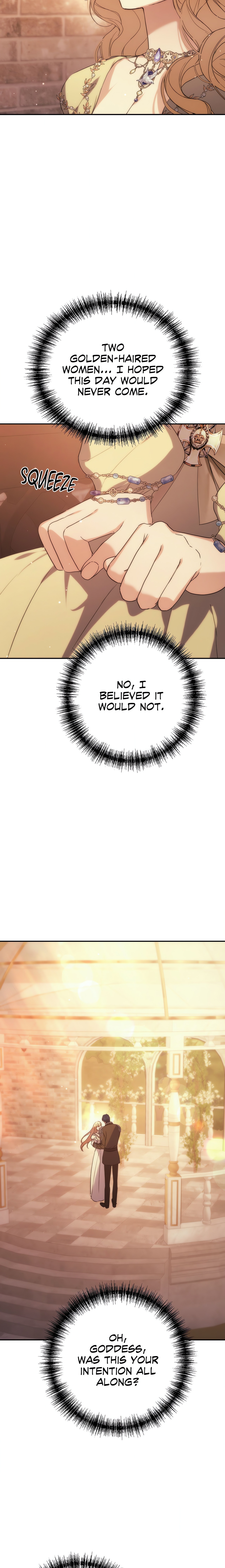 The Golden Wife-In-Law (Official Uncensored) Page 6 - MangaHe