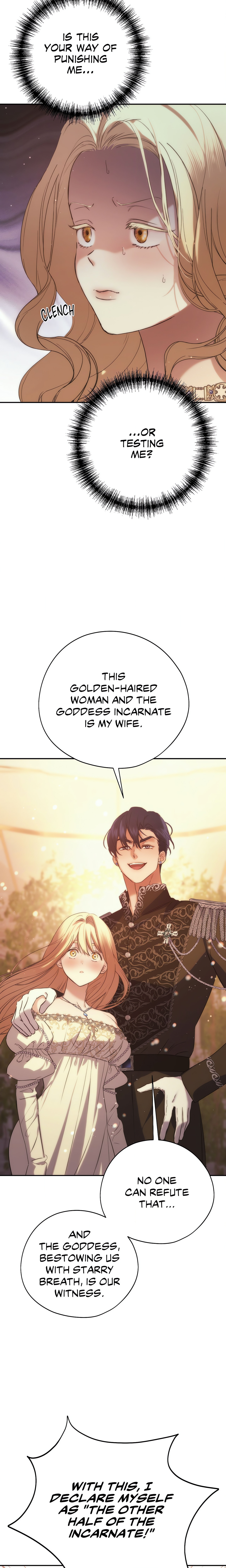 The Golden Wife-In-Law (Official Uncensored) Page 7 - MangaHe