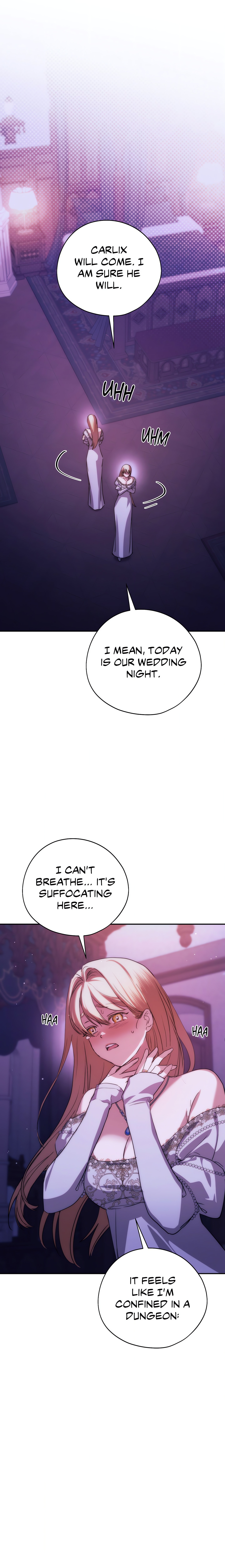 The Golden Wife-In-Law (Official Uncensored) Page 2 - MangaHe