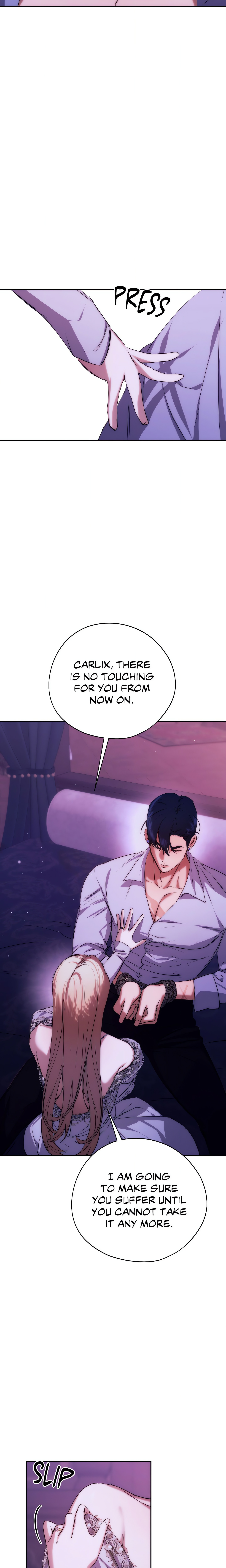 The Golden Wife-In-Law (Official Uncensored) Page 17 - MangaHe